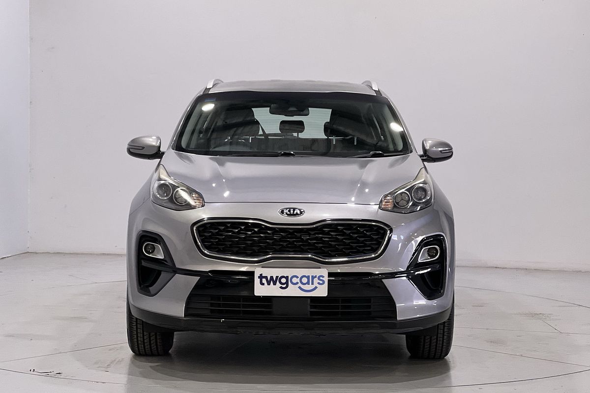 2019 Kia Sportage S QL