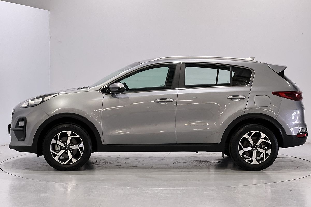 2019 Kia Sportage S QL