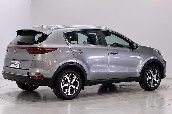 2019 Kia Sportage S QL