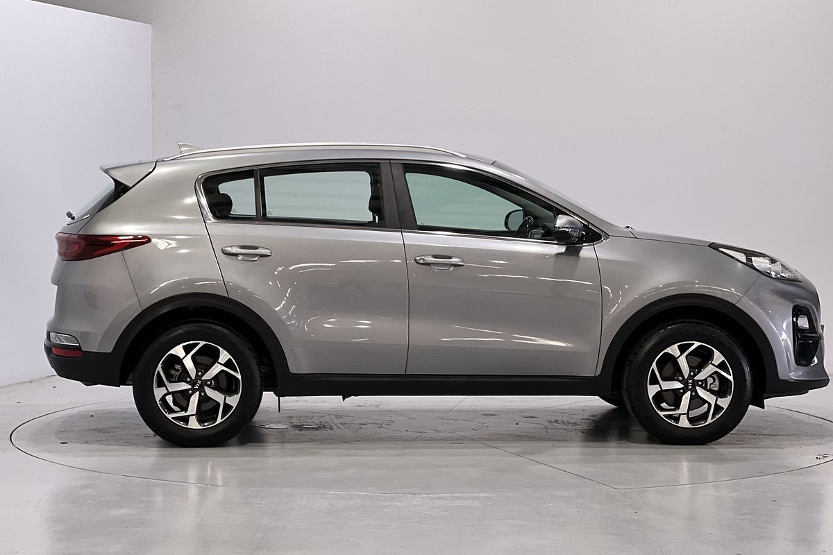 2019 Kia Sportage S QL