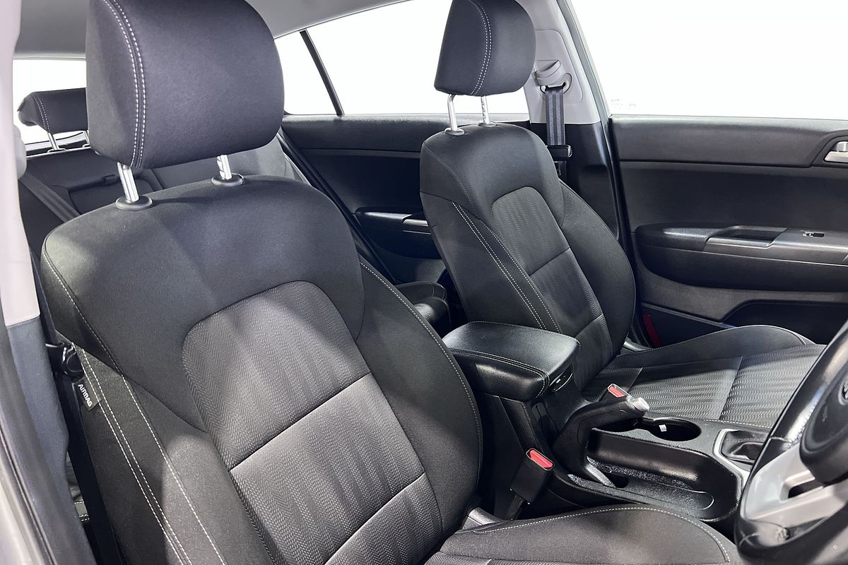 2019 Kia Sportage S QL