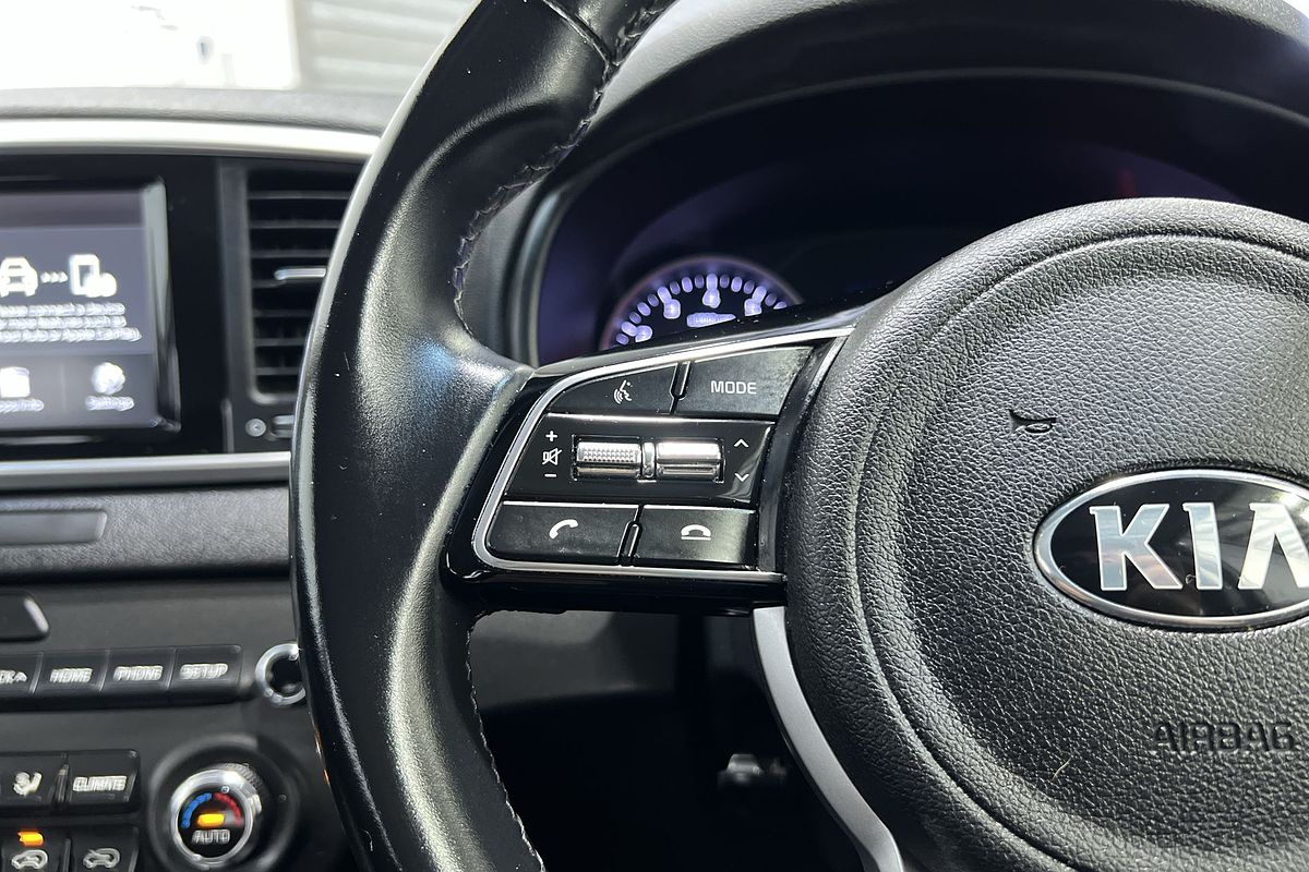 2019 Kia Sportage S QL