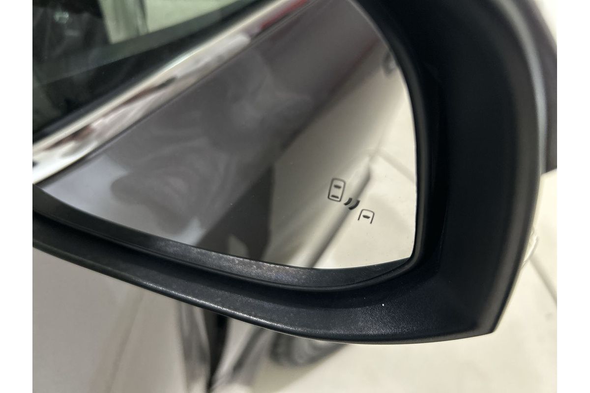 2016 Toyota Kluger Grande GSU55R
