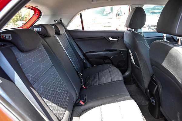 2017 Kia Rio S YB