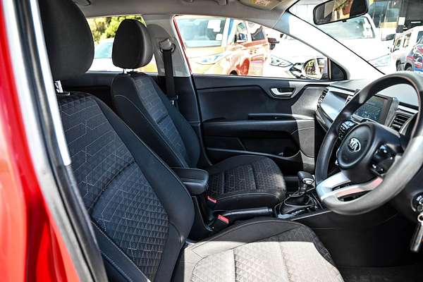 2017 Kia Rio S YB