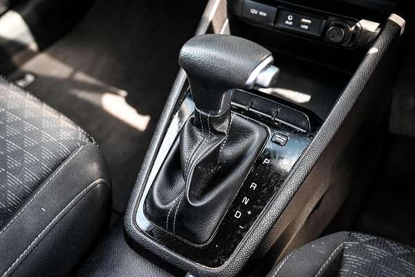 2017 Kia Rio S YB
