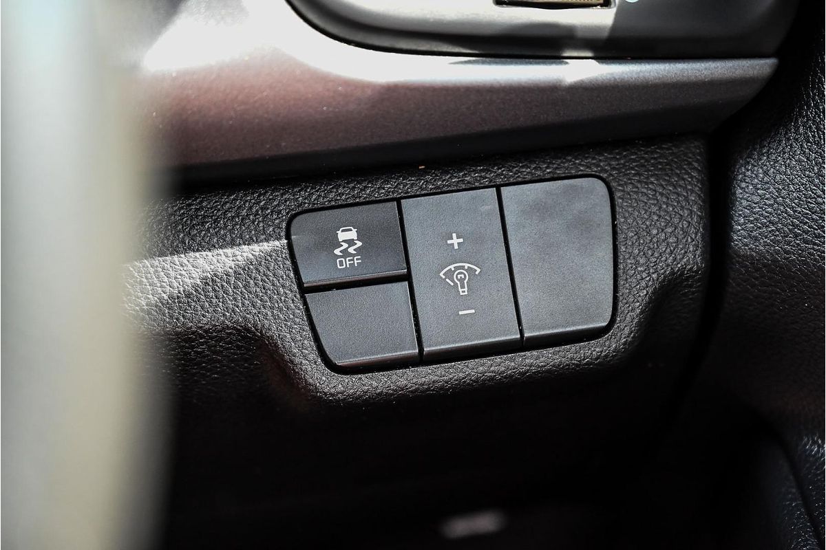 2017 Kia Rio S YB