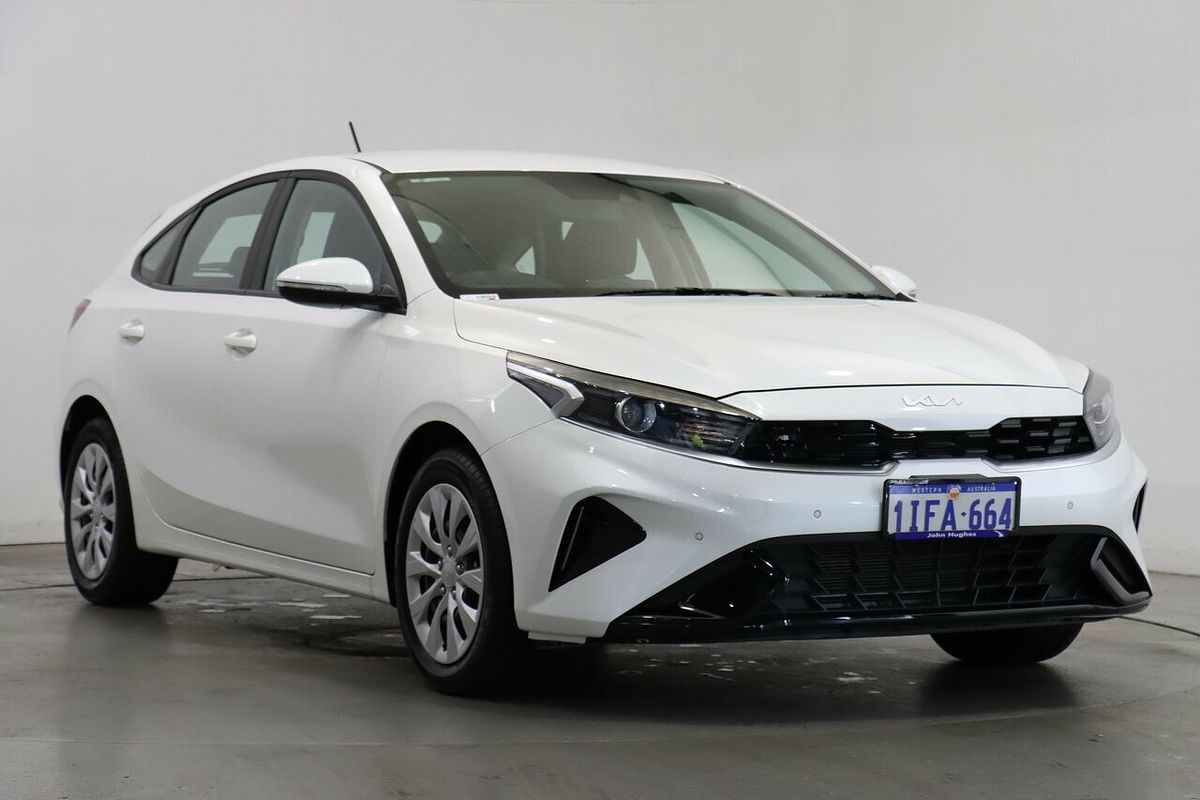 2024 Kia Cerato S BD