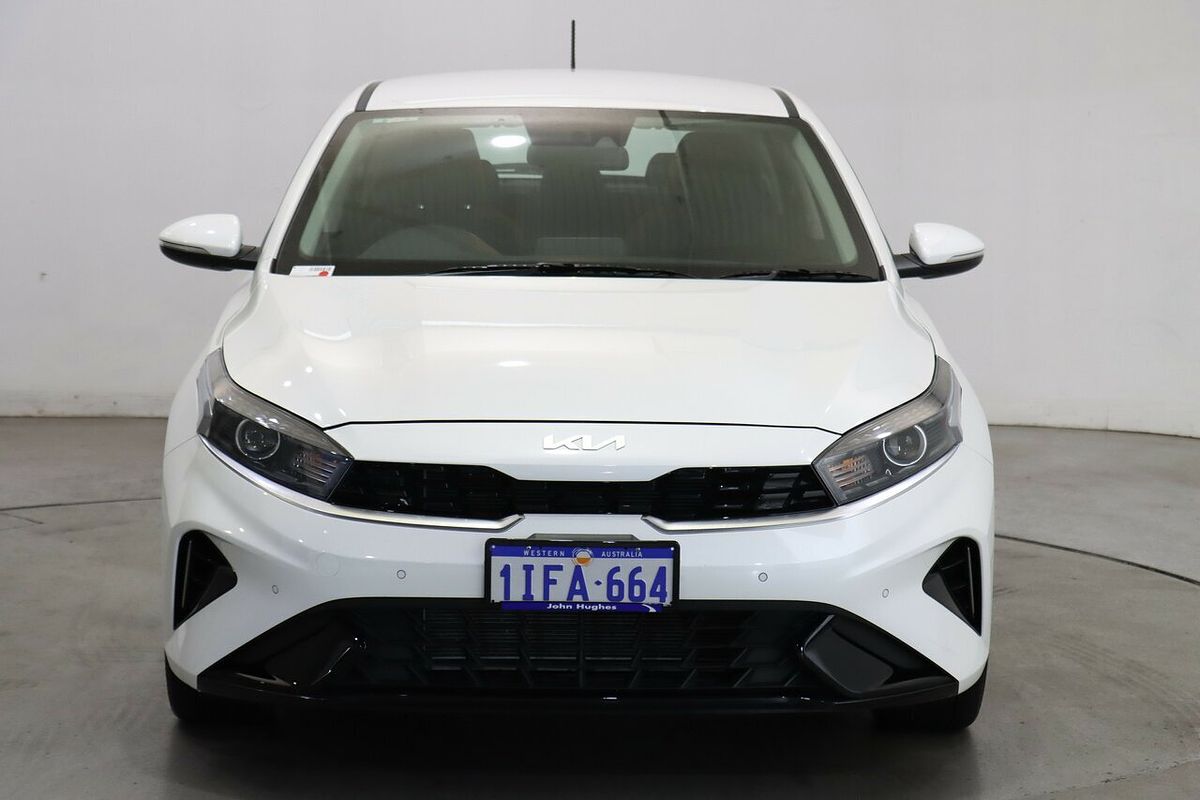 2024 Kia Cerato S BD