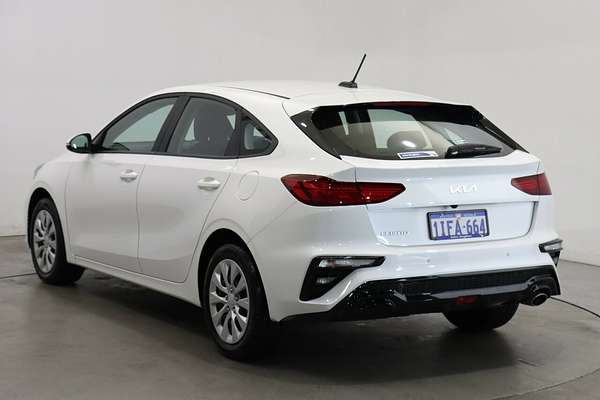 2024 Kia Cerato S BD
