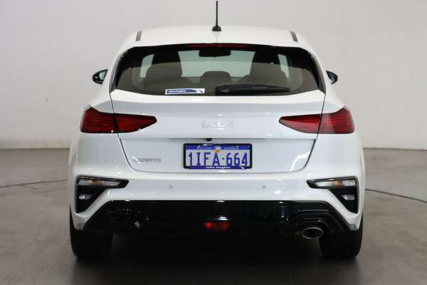 2024 Kia Cerato S BD