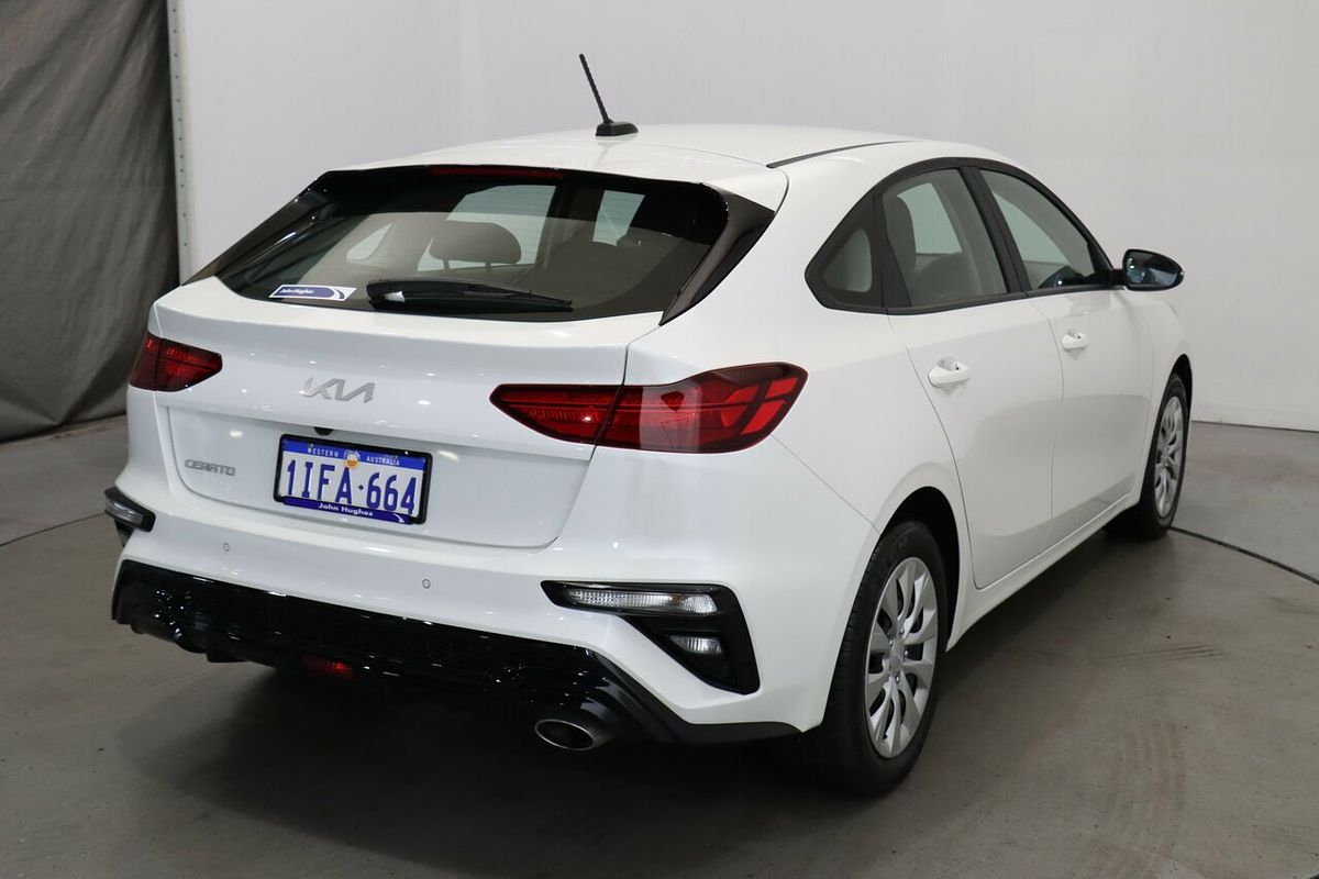 2024 Kia Cerato S BD