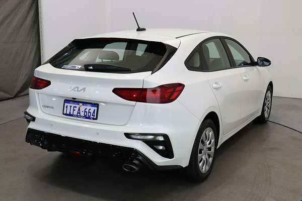 2024 Kia Cerato S BD