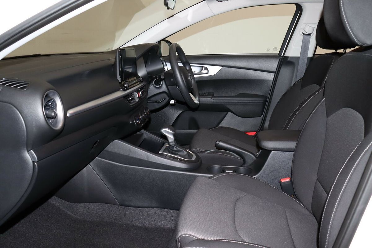 2024 Kia Cerato S BD