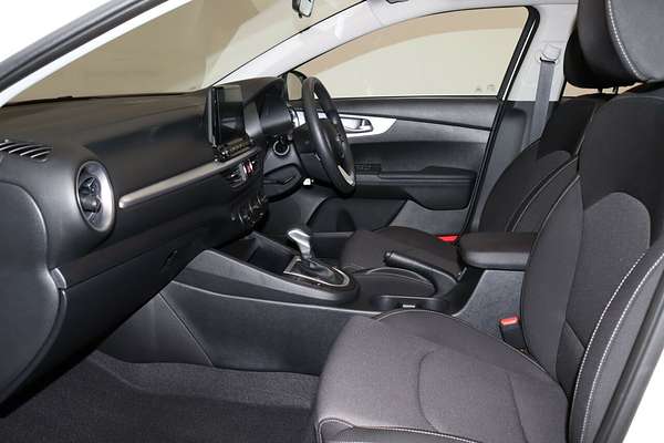 2024 Kia Cerato S BD
