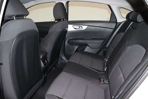 2024 Kia Cerato S BD