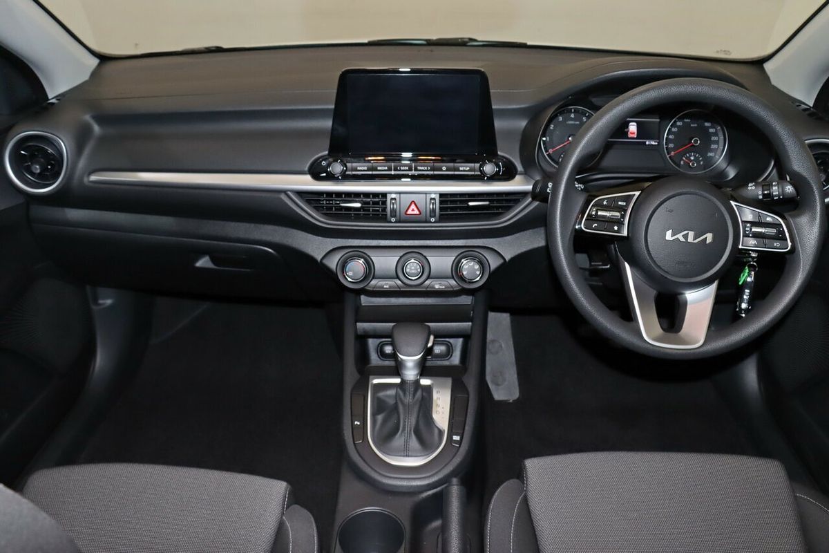 2024 Kia Cerato S BD