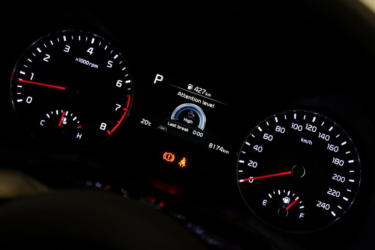 2024 Kia Cerato S BD