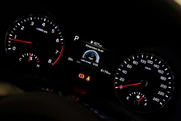 2024 Kia Cerato S BD