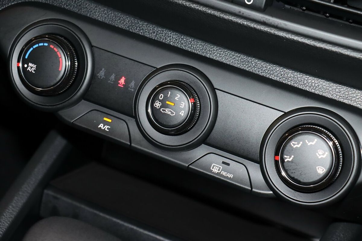 2024 Kia Cerato S BD