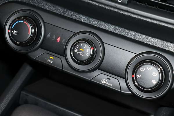 2024 Kia Cerato S BD