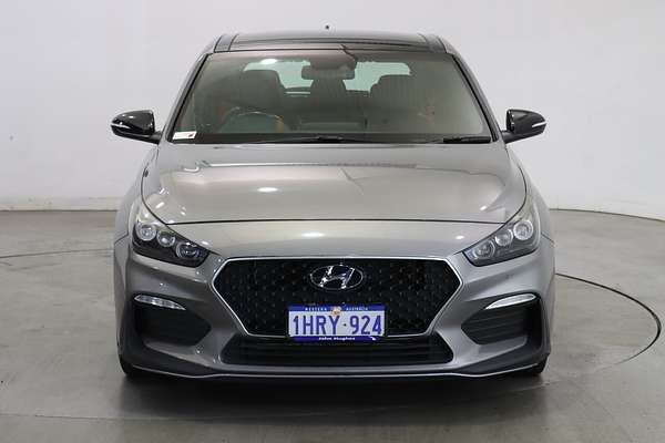 2019 Hyundai i30 N Line Premium PD.3