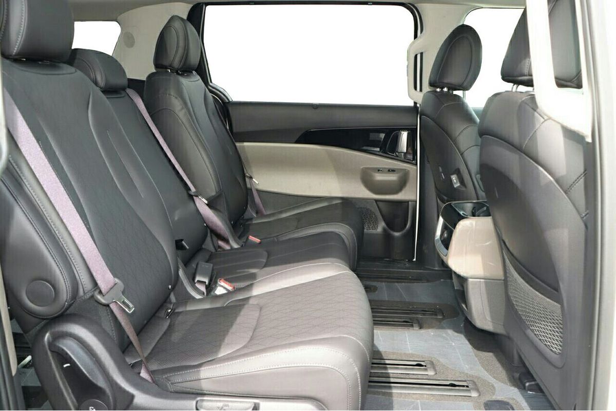 2024 Kia Carnival GT-Line HEV KA4 PE