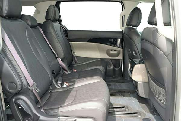 2024 Kia Carnival GT-Line HEV KA4 PE
