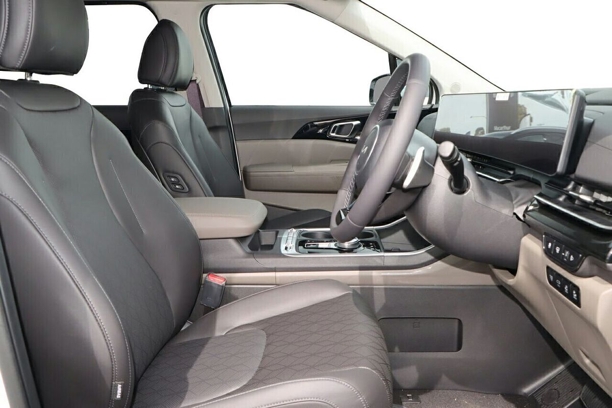 2024 Kia Carnival GT-Line HEV KA4 PE