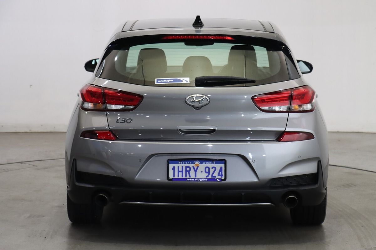 2019 Hyundai i30 N Line Premium PD.3