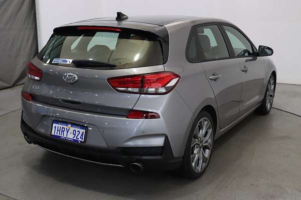 2019 Hyundai i30 N Line Premium PD.3