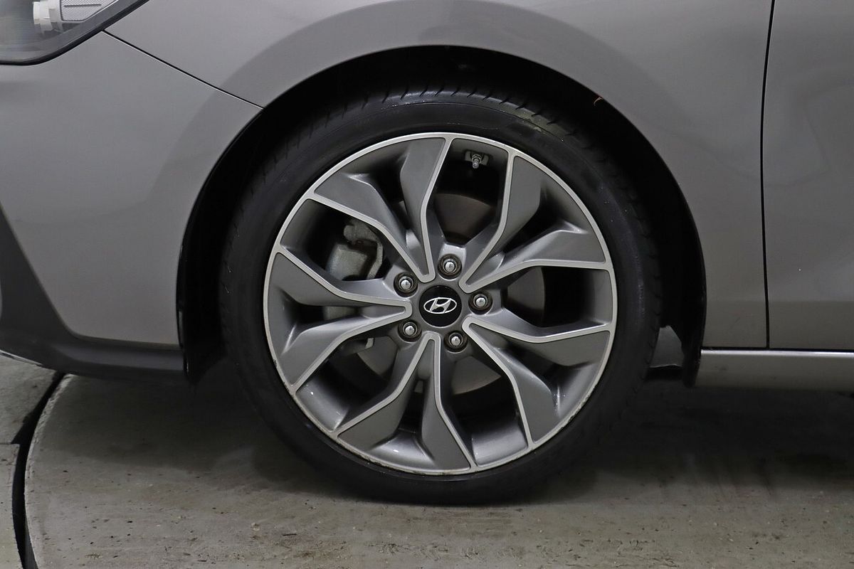 2019 Hyundai i30 N Line Premium PD.3