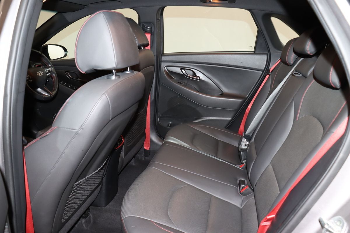 2019 Hyundai i30 N Line Premium PD.3