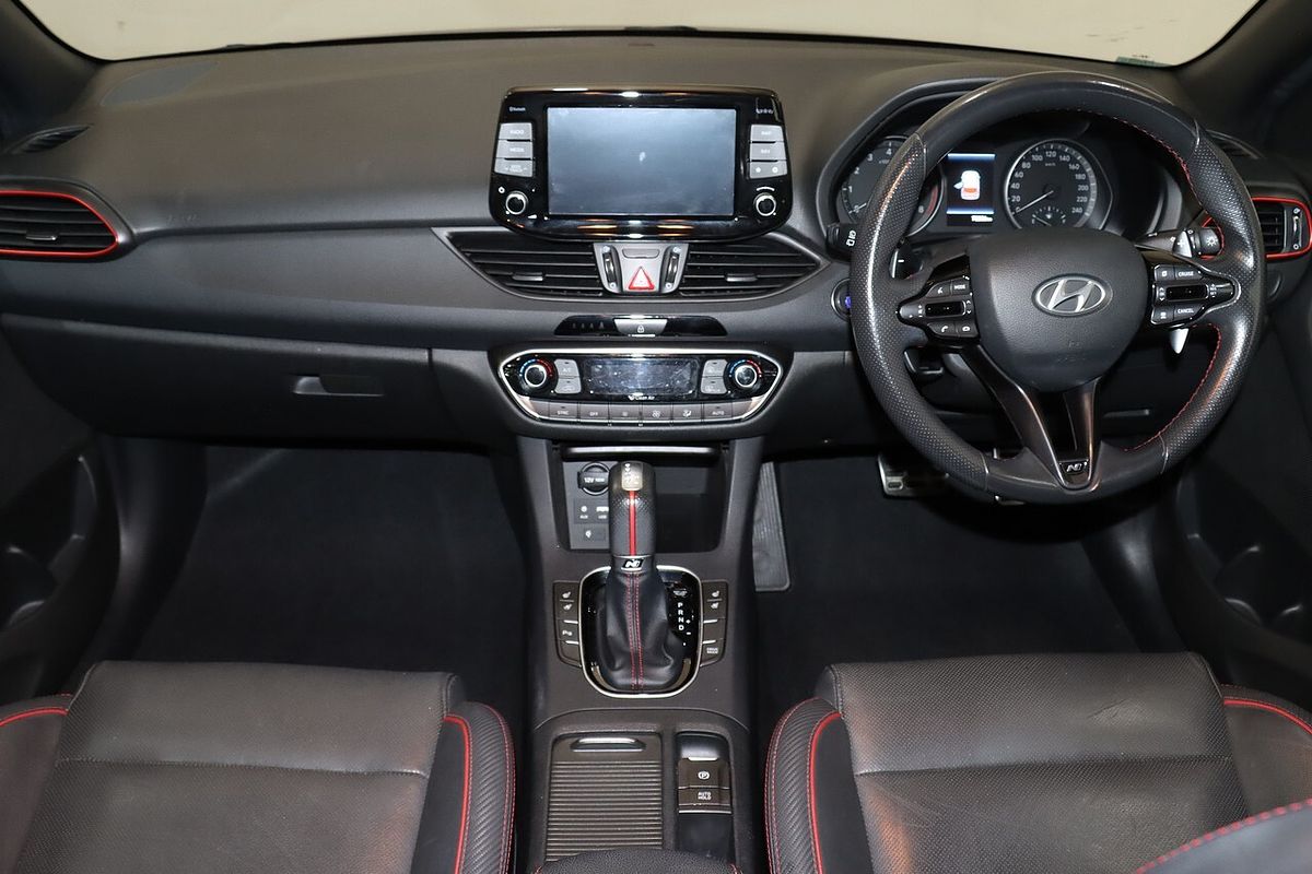 2019 Hyundai i30 N Line Premium PD.3