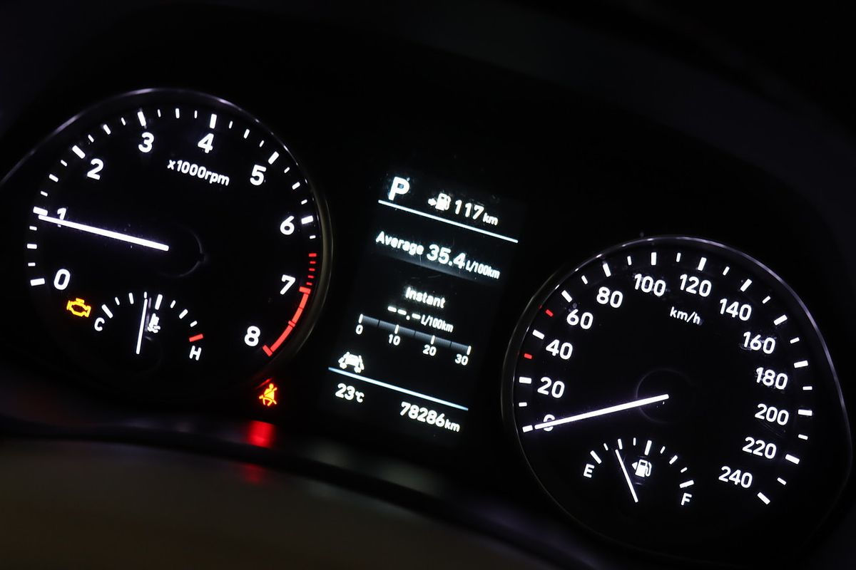 2019 Hyundai i30 N Line Premium PD.3