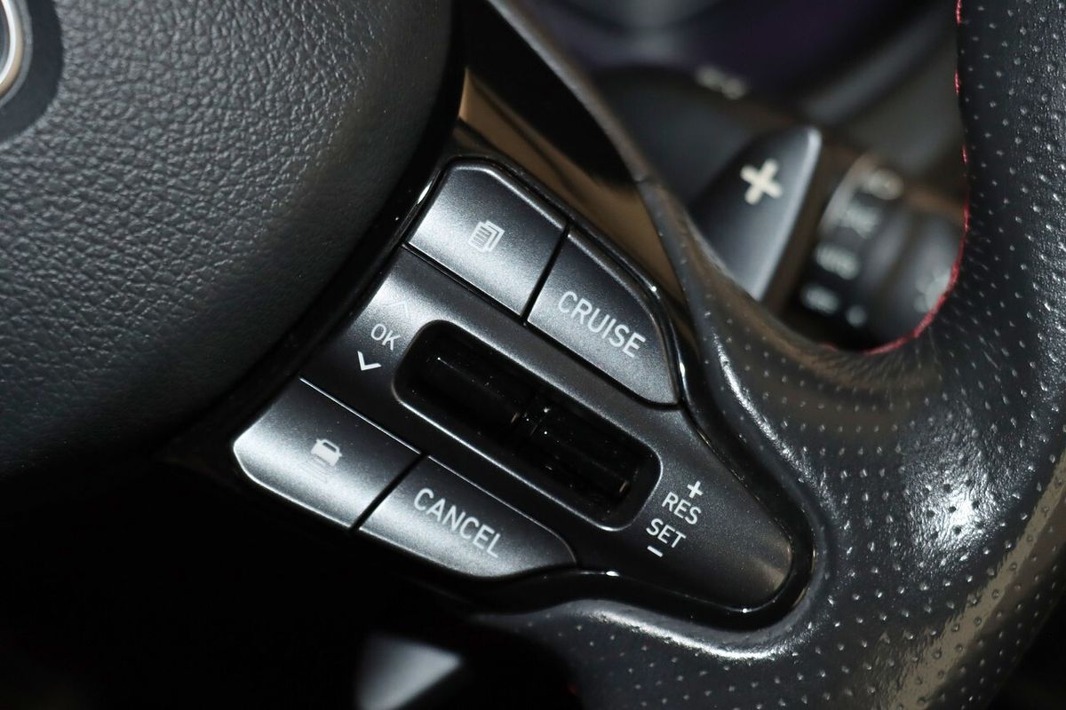 2019 Hyundai i30 N Line Premium PD.3