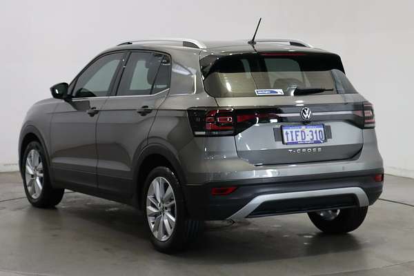 2020 Volkswagen T-Cross 85TSI Style C11