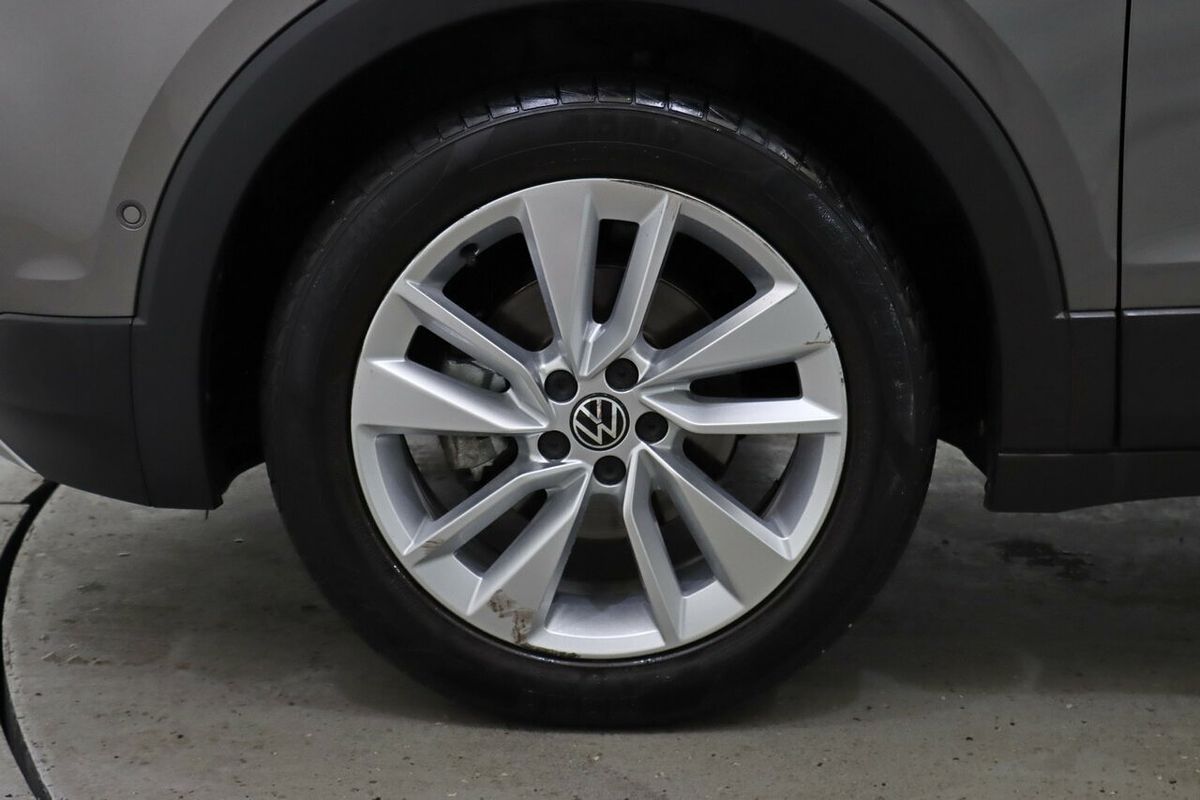 2020 Volkswagen T-Cross 85TSI Style C11