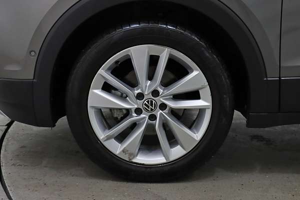 2020 Volkswagen T-Cross 85TSI Style C11