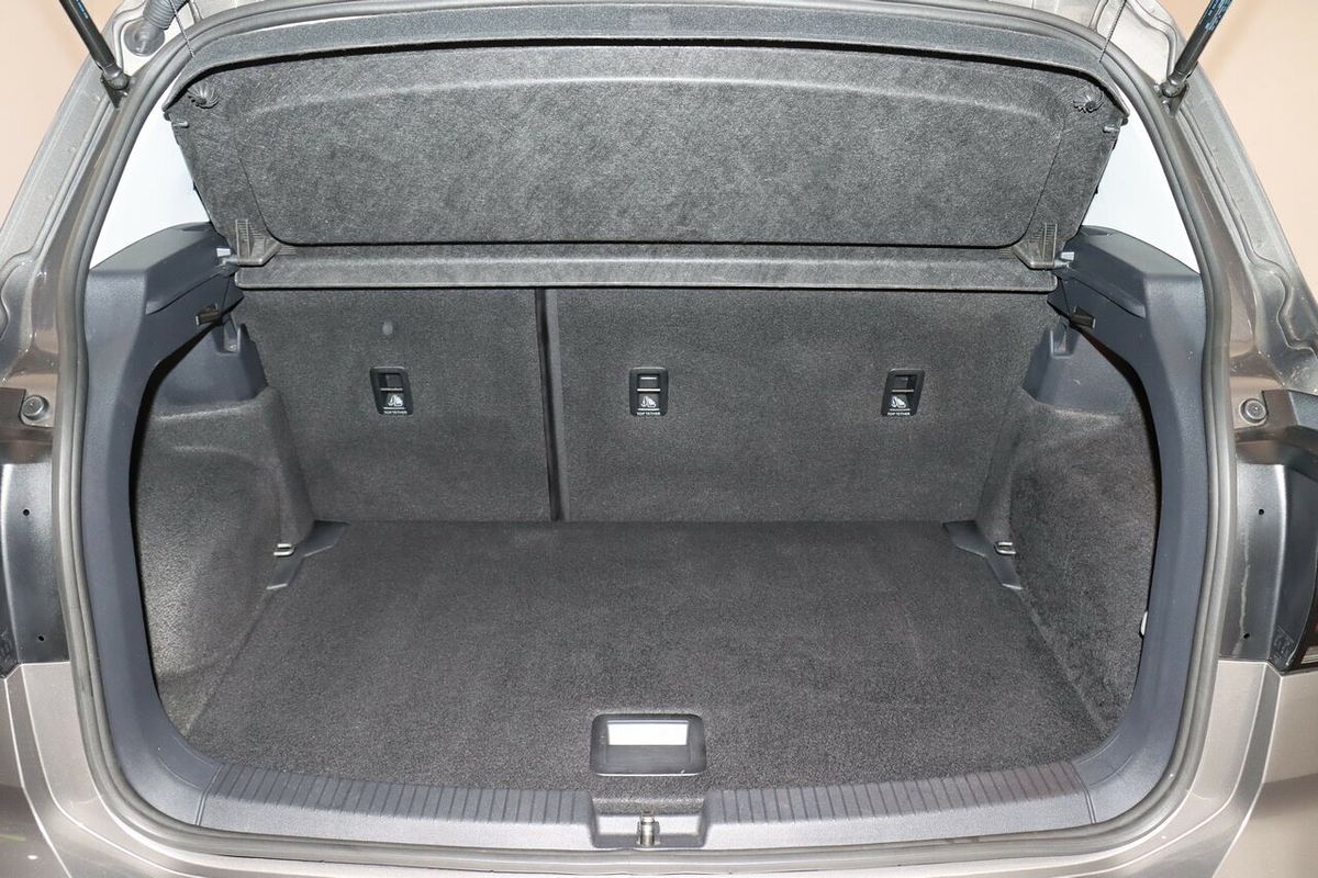 2020 Volkswagen T-Cross 85TSI Style C11