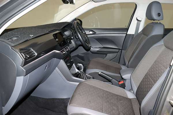 2020 Volkswagen T-Cross 85TSI Style C11