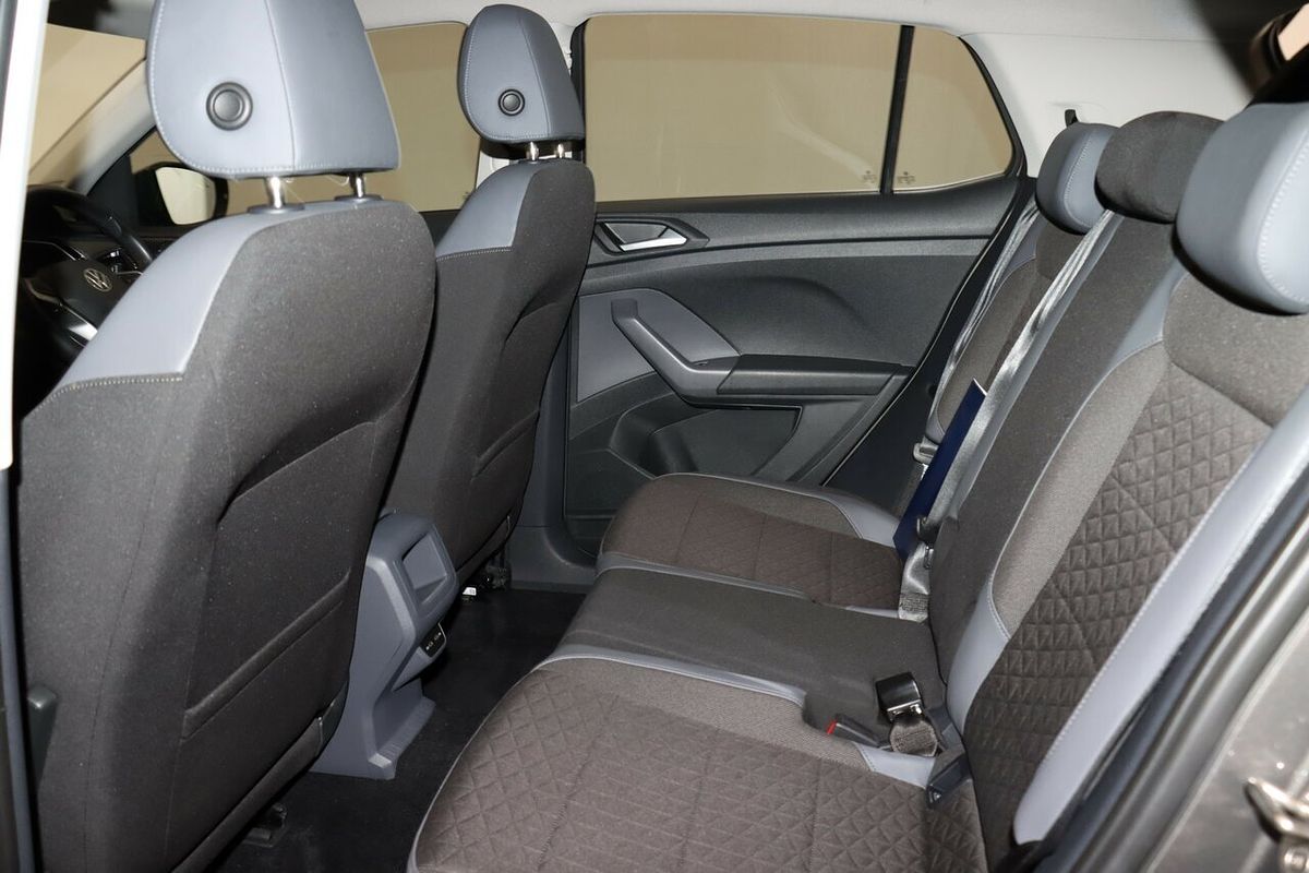 2020 Volkswagen T-Cross 85TSI Style C11