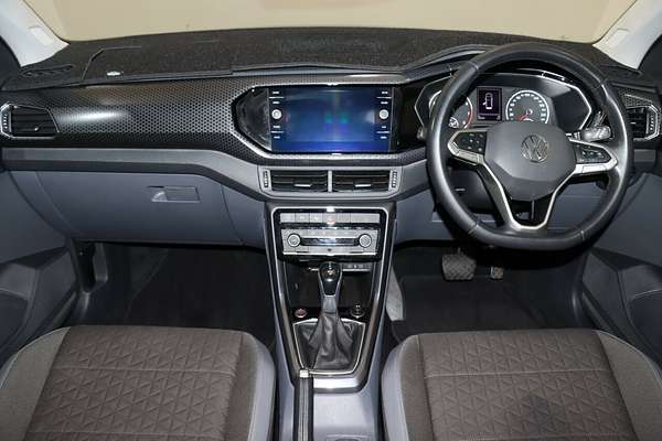 2020 Volkswagen T-Cross 85TSI Style C11