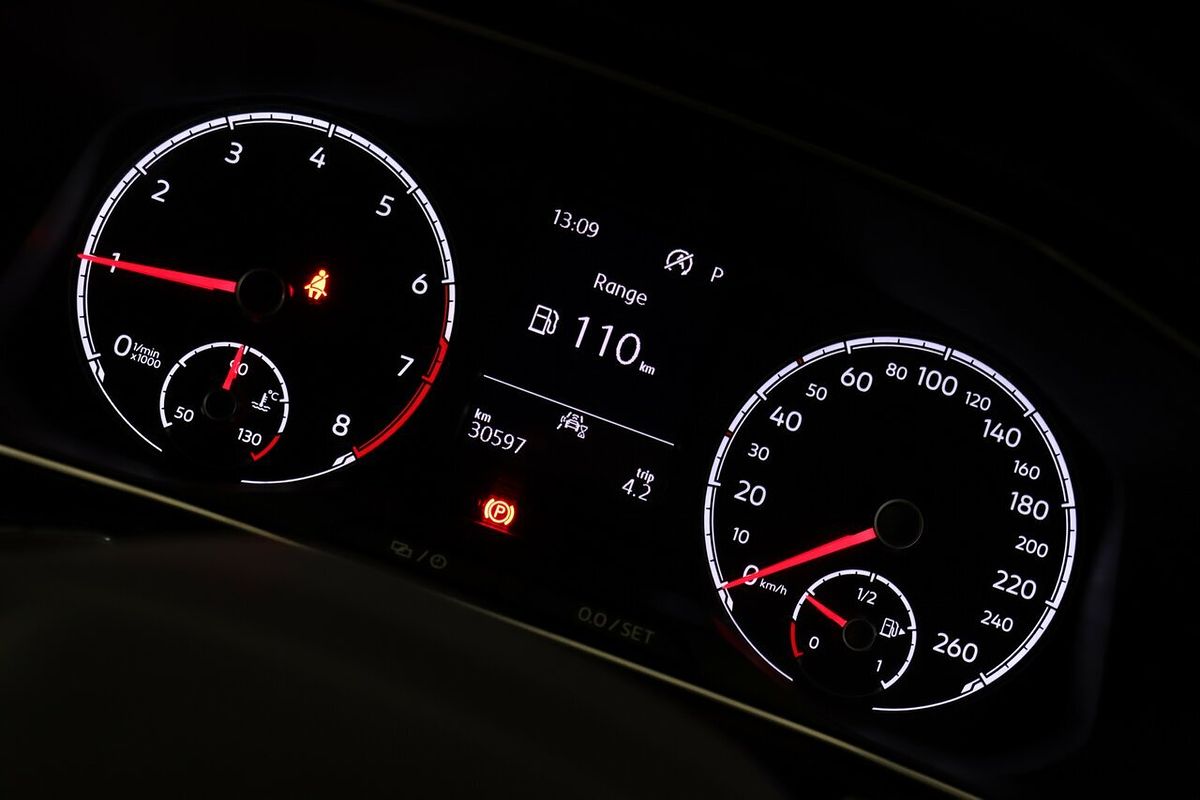 2020 Volkswagen T-Cross 85TSI Style C11