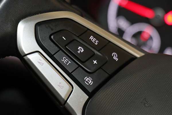 2020 Volkswagen T-Cross 85TSI Style C11