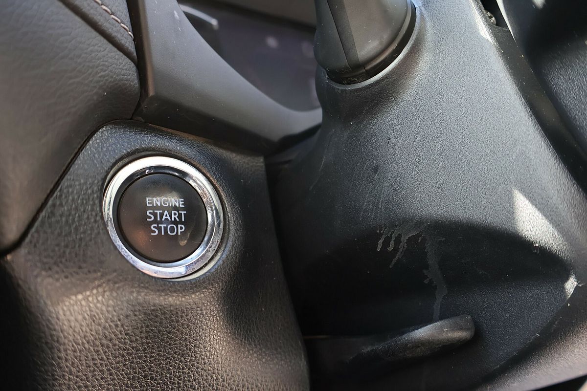 2019 Toyota RAV4 Cruiser MXAA52R