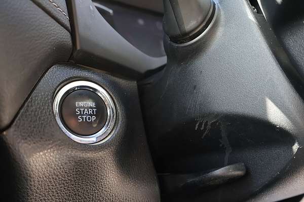 2019 Toyota RAV4 Cruiser MXAA52R