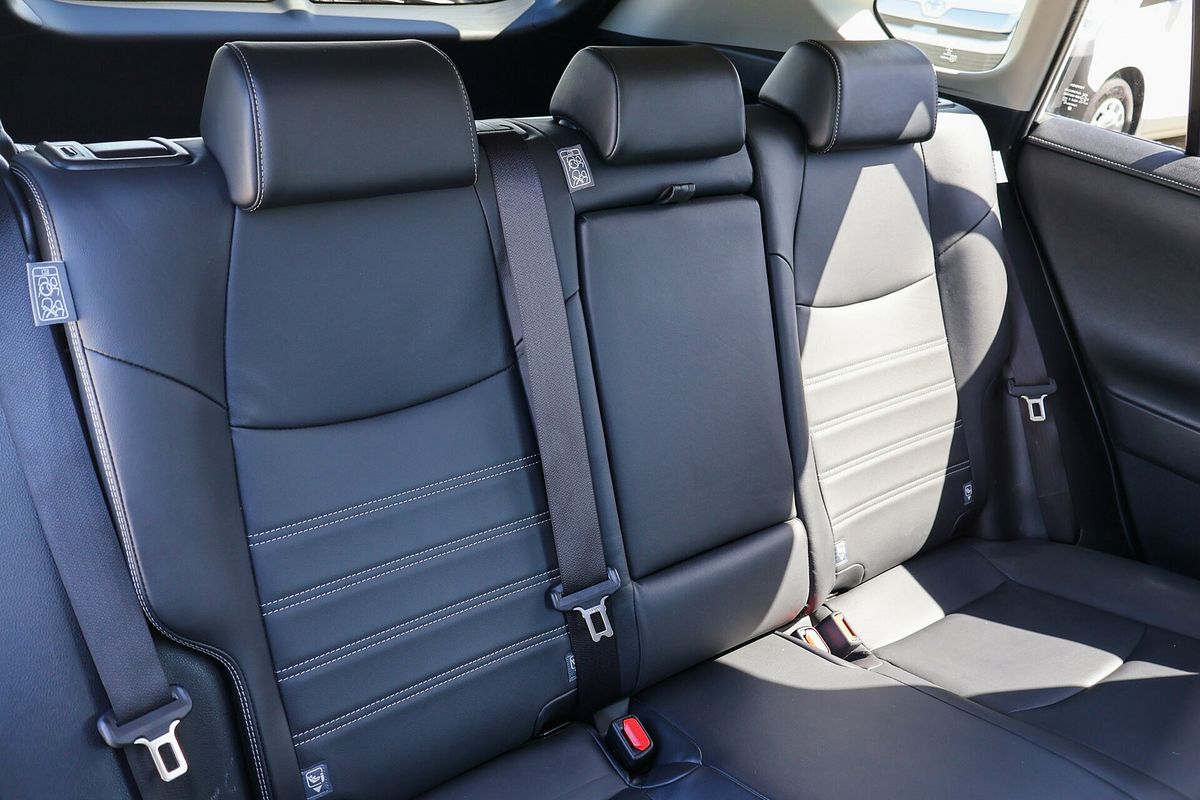 2019 Toyota RAV4 Cruiser MXAA52R