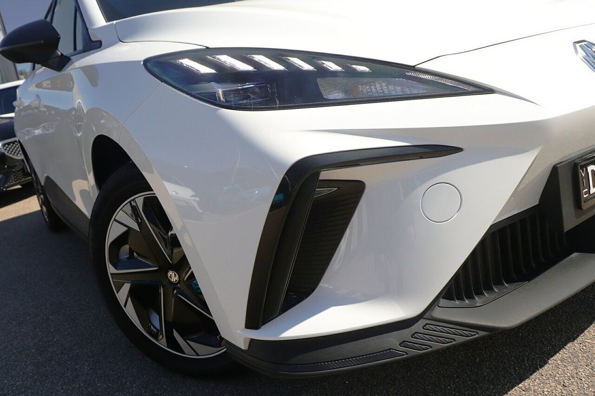 2024 MG MG4 Excite 51 125kW MEH32