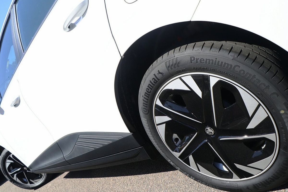 2024 MG MG4 Excite 51 125kW MEH32